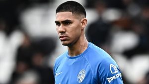 Calciomercato Milan, nuova avventura per l’ex portiere Vasquez: è pronto a firmare con questa big italiana
