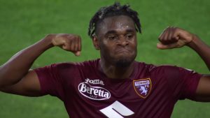 Zapata a DAZN: «Vittoria importante, ci siamo trovati bene oggi. Sul gol…»
