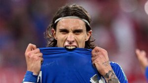 Mercato Milan, tentazione Calafiori: spunta il clamoroso intreccio con uno dei big rossoneri. Lo scenario