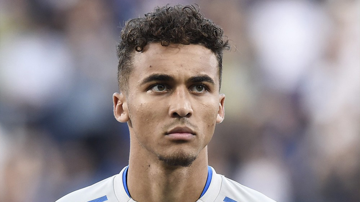 Calvert Lewin
