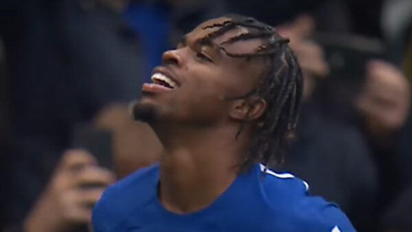 Chukwuemeka