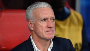 Deschamps in vista di Francia Colombia: «Maignan e Rabiot a riposo? Ecco cosa era previsto»