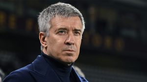 Fenucci spiega: «Arbitri? Oggi non ne abbiamo parlato, lo faremo più avanti. Su Bastoni Kalulu…»