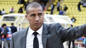 Trezeguet sulla Champions del 2003: «Il rammarico più grande della carriera»