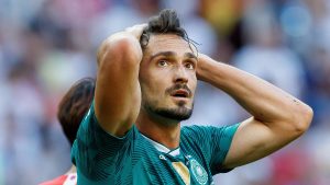 Hummels Milan, restano in piedi due IPOTESI per il difensore: ecco che cosa filtra sul suo FUTURO