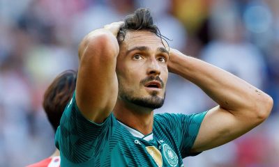 Hummels