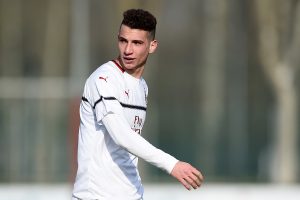Mercato Milan, i rossoneri sono pronti a blindare Emanuele Sala: contatti ufficialmente avviati