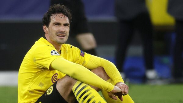 Hummels