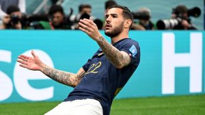 Francia Canada 0-0: ecco come si sono comportati Maignan e Theo Hernandez
