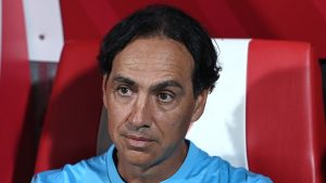 Nesta a Sky: «Sfida contro il Milan emozionante. Leao in panchina? Dico che…»