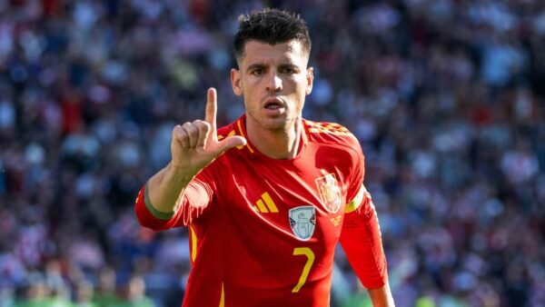 Morata