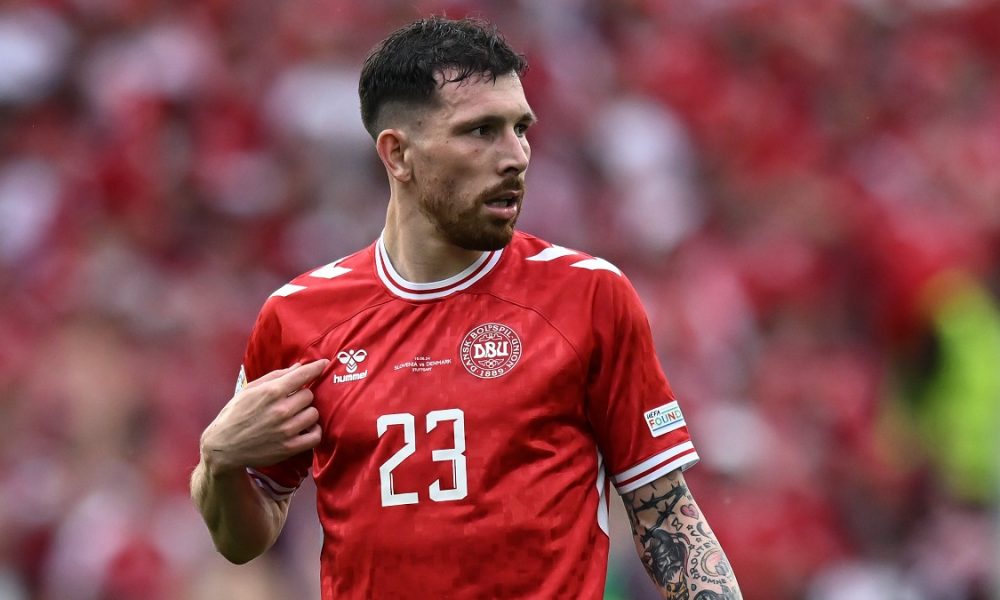Hojbjerg