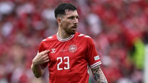Hojbjerg Milan ipotesi viva: il PIANO dei rossoneri per strappare il danese al Tottenham