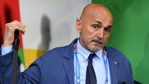Spalletti: «Ho sbagliato qualcosa». Poi fa una promessa agli italiani per il futuro. Le parole