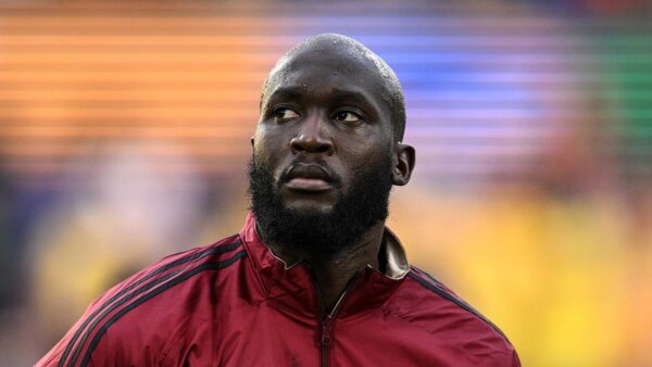 Lukaku