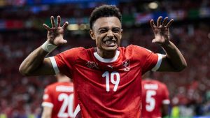 Svizzera Germania 1-1: i tedeschi RIACCIUFFANO il primo posto del girone in EXTREMIS! Ecco com’è andata