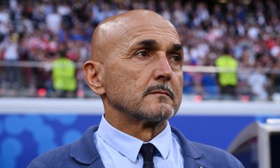Spalletti