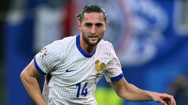 Rabiot