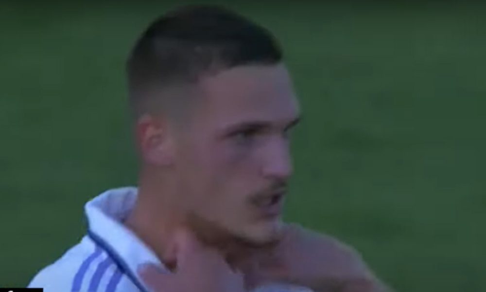 Rafa Marin