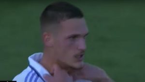 Rafa Marin Milan, non soltanto i rossoneri avevano provato ad INSERIRSI! Ora il centrale è vicino al Napoli