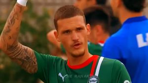 Rafa Marin Milan, questo club di Serie A ha ormai le mani sul giocatore: gli AGGIORNAMENTI