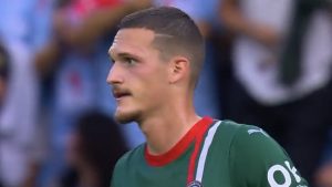 Rafa Marin Milan, spunta il RETROSCENA sul difensore: cosa è successo negli ultimi giorni