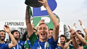 Salines Milan, pronto il primo INNESTO in difesa per l’U23: numeri da URLO in Serie C
