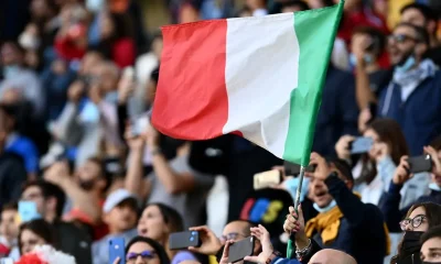Tifosi Italia