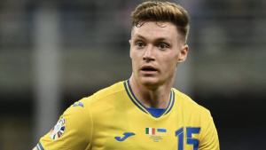 Tsygankov Milan, sondaggio per l’ala destra: CONCORRENZA e CLAUSOLA: i DETTAGLI