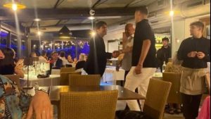 Buongiorno Milan: il GESTO di Conte che può sbaragliare la concorrenza! Foto VIRALE sui social, cosa è successo