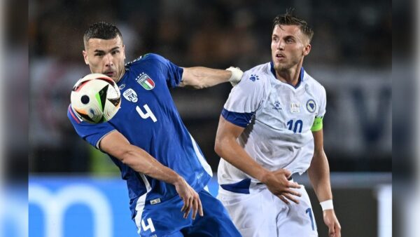 Demirovic
