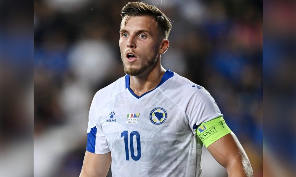 Demirovic