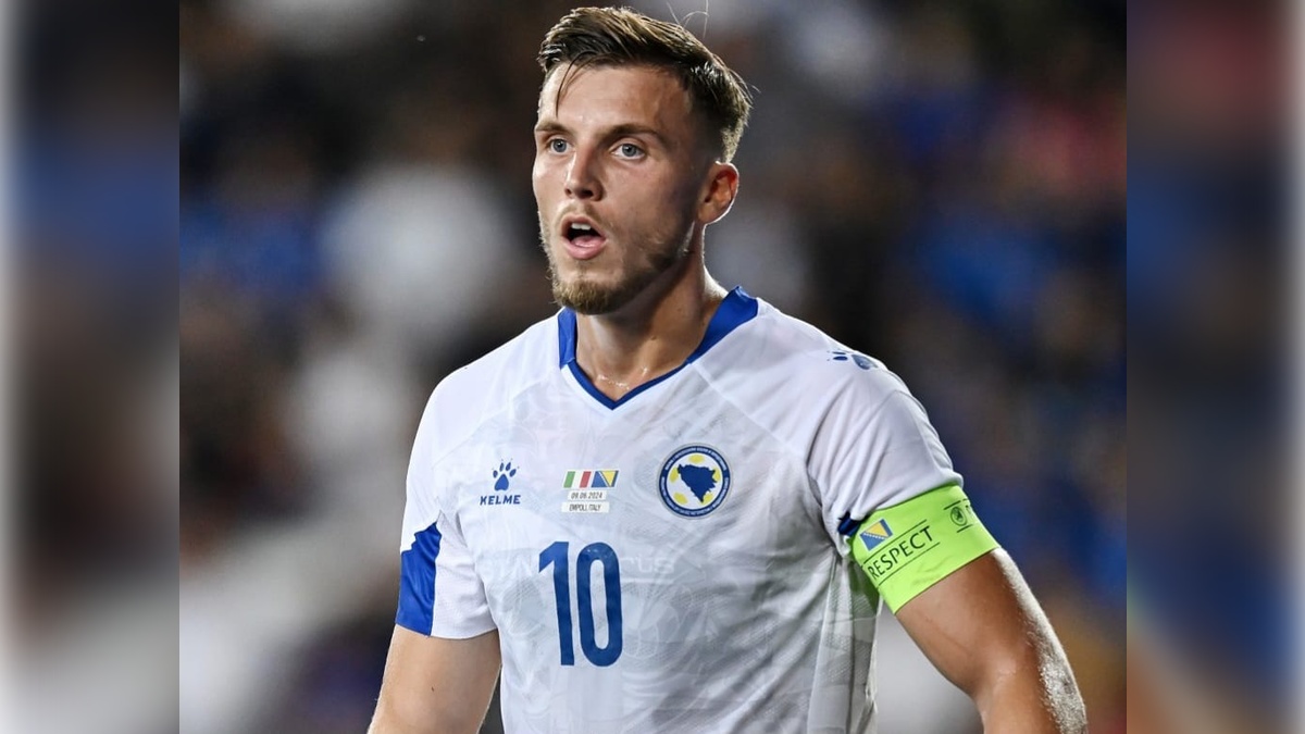 Demirovic