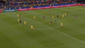 Gol annullato Lukaku: continua la maledizione per l’obiettivo del Milan, terza volta consecutiva che succede! – VIDEO