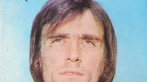 Morto Paina, il mondo del calcio in lutto: l’ex attaccante del Milan aveva 75 anni