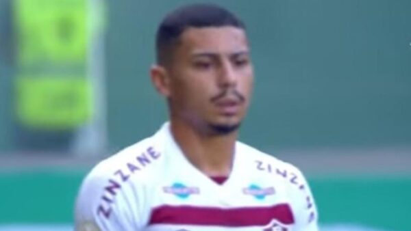 Andrè Trindade
