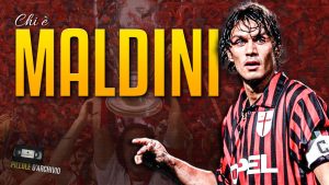 Compleanno Maldini: auguri alla leggenda del Milan per i suoi 56 anni – VIDEO
