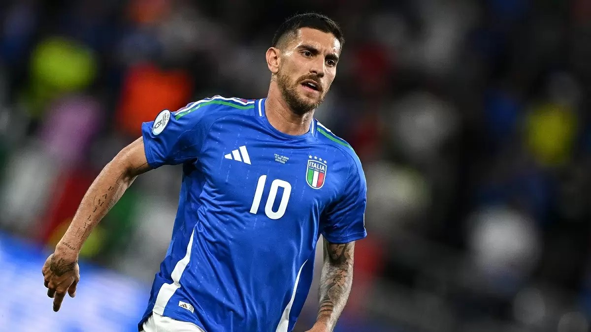 Pellegrini Milan, arrivo più complicato in estate? L'ultima notizia scoraggia il club rossonero 26 Pellegrini