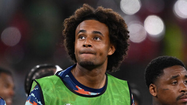 Zirkzee