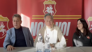 Seconda squadra Milan, iscrizione a forte RISCHIO per l’Ancona: i rossoneri possono sorridere? ULTIME