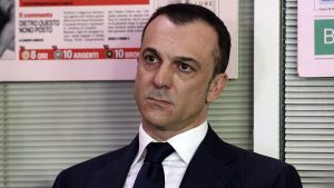 Branca STUPISCE tutti sul colpo: «Vedrei bene questo giocatore nel Milan di Fonseca»