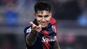 Calciomercato Milan, il Bologna gela Tare: Castro incedibile? Messaggio chiaro dei felsinei