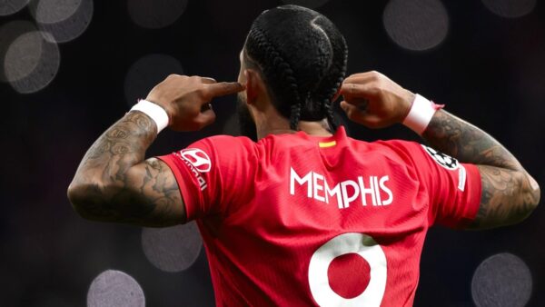 depay