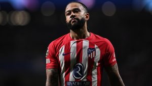 Depay Milan e non solo! Svelato il grande PIANO dei rossoneri per rinforzare l’attacco
