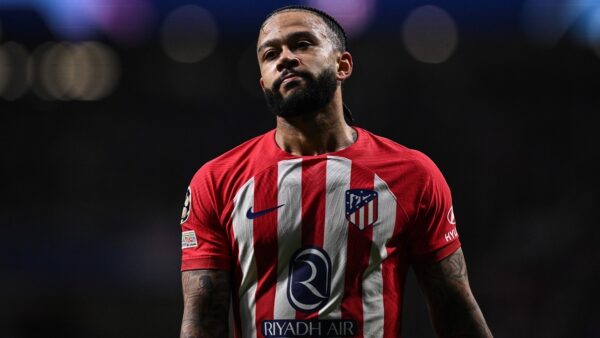 depay