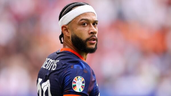 depay
