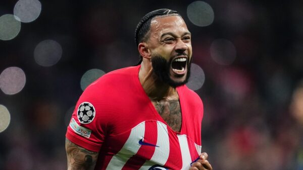 depay
