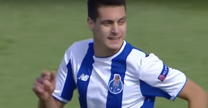 Diogo Leite Milan, l’IDENTIKIT dell’obiettivo di mercato: il centrale moderno dal fiuto per il gol
