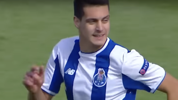 diogo leite