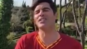 Fonseca Milan, rispolverato il VIDEO dove canta l’inno della Roma! L’ironia dei tifosi sui social